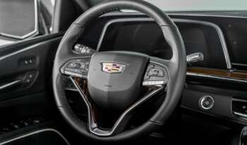 
									Buy 2022 Cadillac Escalade SPORT PLATINUM full								