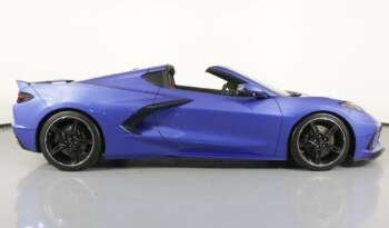 
									Buy 2022 Chevrolet Corvette full								