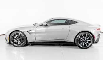 
									Buy 2020 Aston Martin Vantage full								