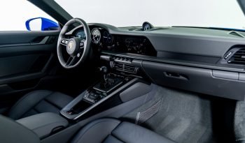 
									Buy 2022 Porsche 911 CARRERA 4S full								