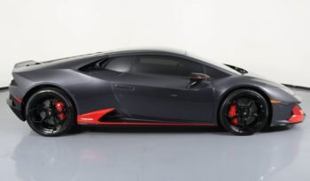 
									Buy 2022 Lamborghini Huracan EVO full								