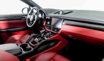 
									Buy 2023 Porsche Cayenne TURBO GT full								