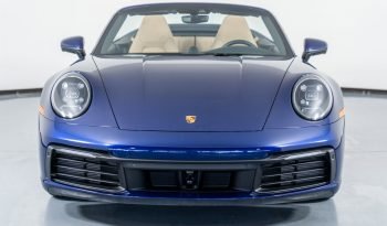 
									Buy 2022 Porsche 911 TURBO full								