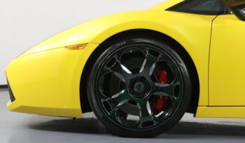 
									2008 Lamborghini Aventador SV full								