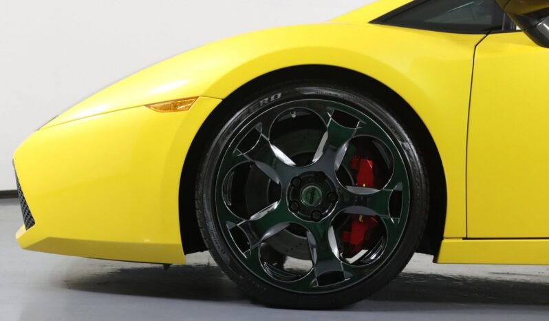 
								2008 Lamborghini Aventador SV full									
