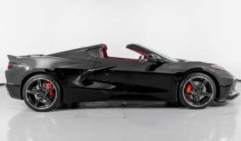 
									Buy 2022 Chevrolet Corvette full								