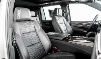 
									Buy 2023 Cadillac Escalade ESV 4WD SPORT PLATINUM DIESEL full								