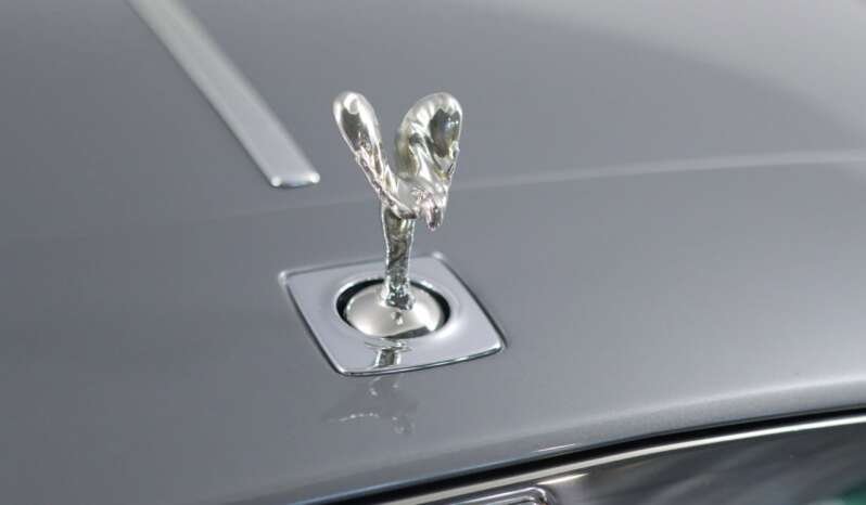 
								Buy 2021 Rolls Royce Wraith full									