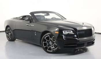 
									Buy 2022 Rolls Royce Dawn full								