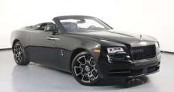 Buy 2022 Rolls Royce Dawn