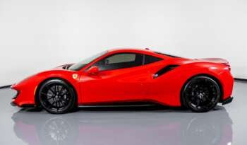 
									Buy 2019 Ferrari 488 Pista BASE full								