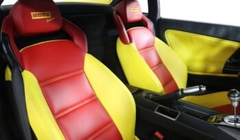 
									2008 Lamborghini Aventador SV full								