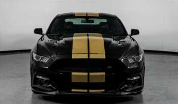 
									Buy 2020 Ford Mustang SHELBY GT-H full								