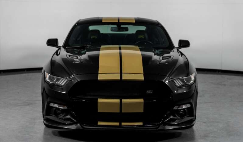 
								Buy 2020 Ford Mustang SHELBY GT-H full									