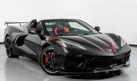 Buy 2022 Chevrolet Corvette STINGRAY – 3LT CONVERTIBLE