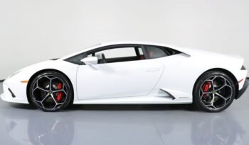 
									Buy 2022 Lamborghini Huracan EVO SPYDER RWD full								