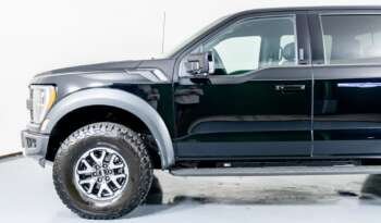 
									Buy 2023 Ford F 150 RAPTOR SUPERCREW full								