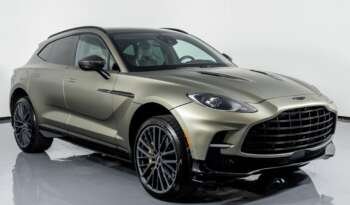 
									Buy 2023 Aston Martin DBX 707 full								