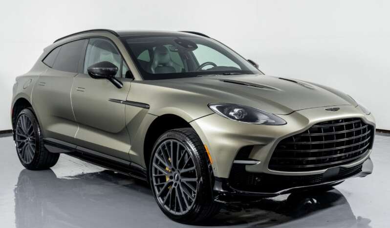 
								Buy 2023 Aston Martin DBX 707 full									