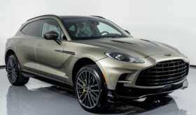 Buy 2023 Aston Martin DBX 707