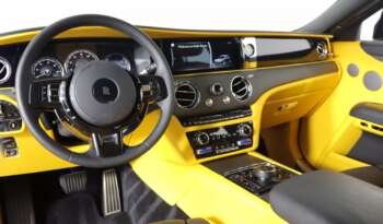 
									Buy 2022 Rolls Royce Wraith full								
