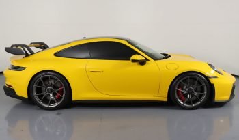 
									Buy 2022 Porsche 911 TURBO S CABRIOLET full								