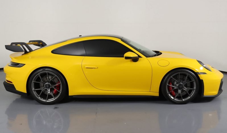 
								Buy 2022 Porsche 911 TURBO S CABRIOLET full									