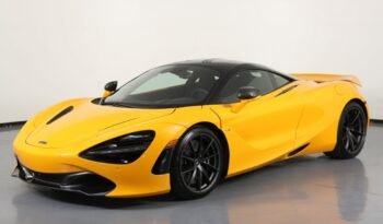 
									Buy 2022 McLaren 765LT SPIDER full								