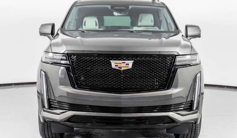 
								Buy 2022 Cadillac Escalade 4WD SPORT PLATINUM full									