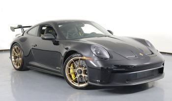 
									Buy 2022 Porsche 911 TURBO S CABRIOLET full								