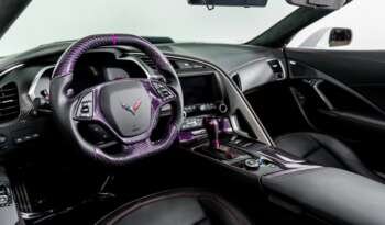 
									Buy 2020 Chevrolet Corvette Z06 3LZ full								