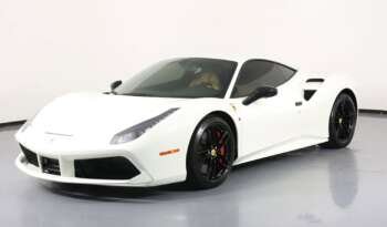 
									Buy 2021 Ferrari 488 Spider full								