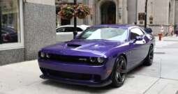 Buy 2020 DODGE CHALLENGER SRT HELLCAT