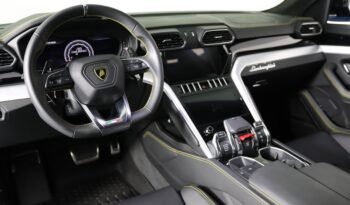 
									Buy 2023 Lamborghini Urus PERFORMANTE full								