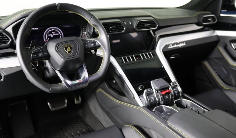 
								Buy 2023 Lamborghini Urus PERFORMANTE full									