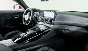 
									Buy 2021 Mercedes Benz AMG GT AMG GT BLACK SERIES full								