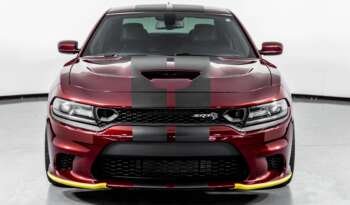 
									Buy 2023 Dodge Charger SRT full								