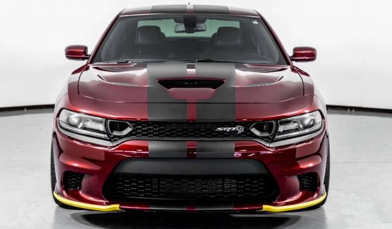 
								Buy 2023 Dodge Charger SRT full									