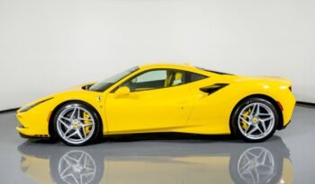 
									Buy 2022 Ferrari F8 Tributo BASE full								