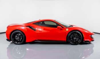 
									Buy 2019 Ferrari 488 Pista BASE full								