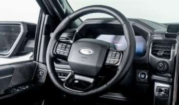 
									Buy 2023 Ford F 150 Lightning LARIAT SUPERCREW full								