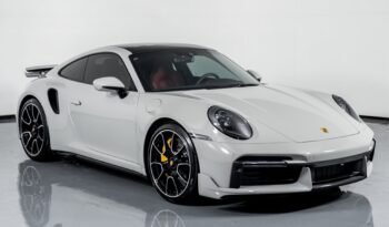 
									Buy 2023 Porsche 911 TURBO full								