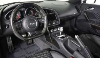 
									Buy 2022 AUDI R8 Coupe EDITION full								