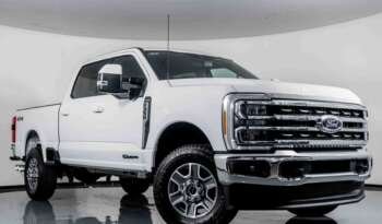 
									Buy 2023 Ford Super Duty F 350 SRW 4X4 full								