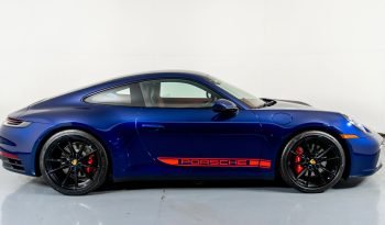 
									Buy 2023 Porsche 911 CARRERA S full								