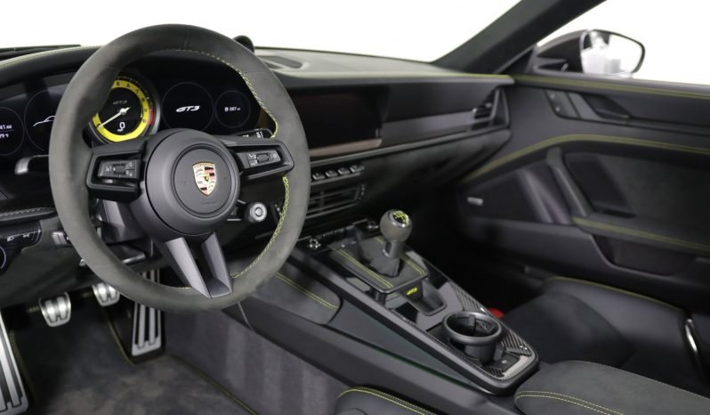 
								Buy 2022 Porsche 911 TURBO S CABRIOLET full									