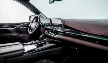 
									Buy 2022 Cadillac Escalade SPORT PLATINUM full								