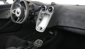 
									Buy 2022 McLaren 765LT SPIDER full								