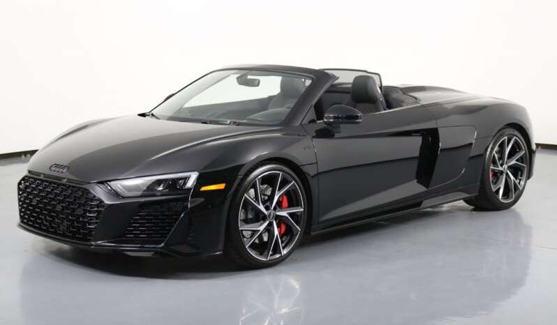 
								Buy 2022 AUDI EDITION full									