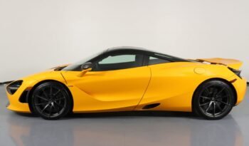 
									Buy 2022 McLaren 765LT SPIDER full								